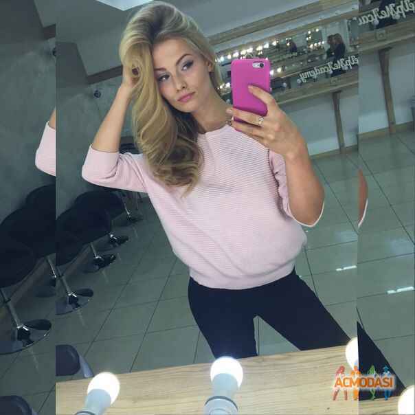 Анна  Кудряшова фото №985143. Загружено 26 Января 2016
