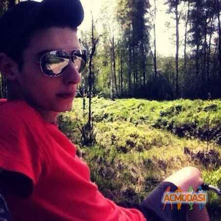 Павел   фото №862730. Загружено 19 Мая 2015