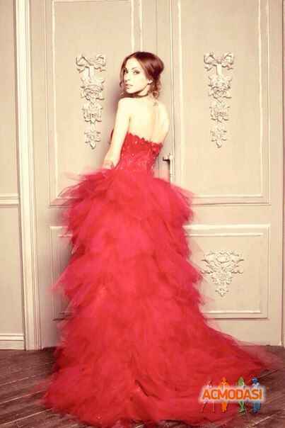 Анна Дмитриевна Михалкова фото №877021. Загружено 22 Июня 2015