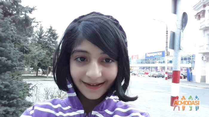 Амалия  Чичакян фото №884417. Загружено 09 Июля 2015