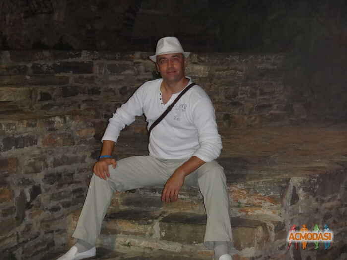 Сергей Борисович Мажаров фото №939427. Загружено 15 Октября 2015