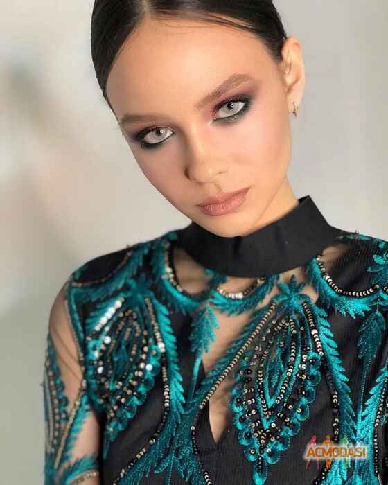 Дарья Игоревна Ткачёва фото №1414319. Загружено 20 Января 2019