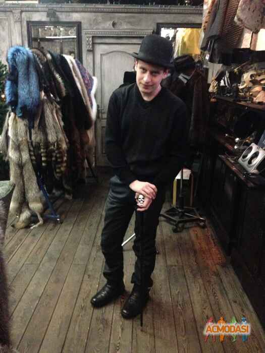 Денис Николаевич Зайцев фото №1447570. Загружено 15 Апреля 2019