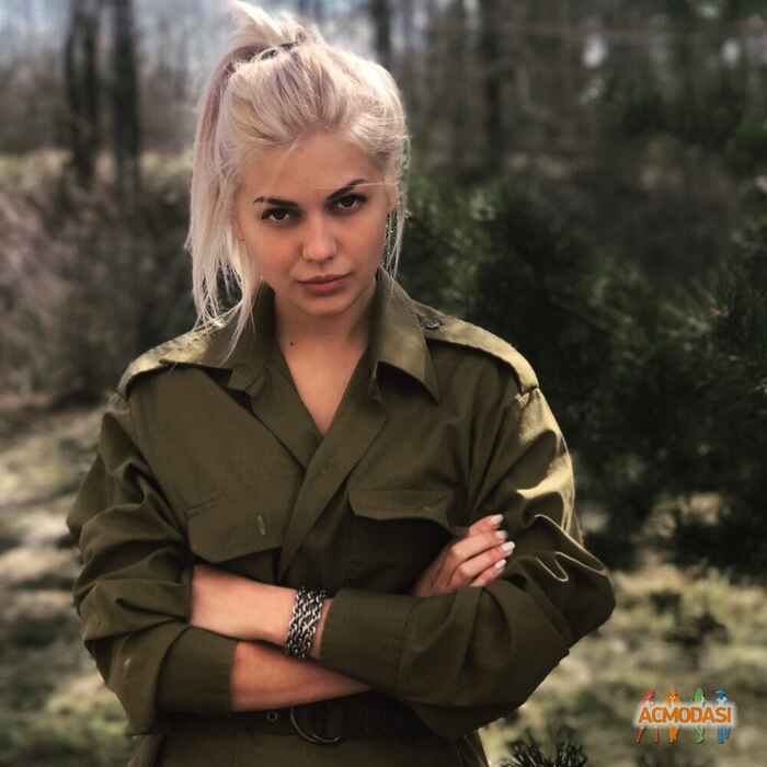 Полина  Хорошенко фото №1466509. Загружено 29 Мая 2019