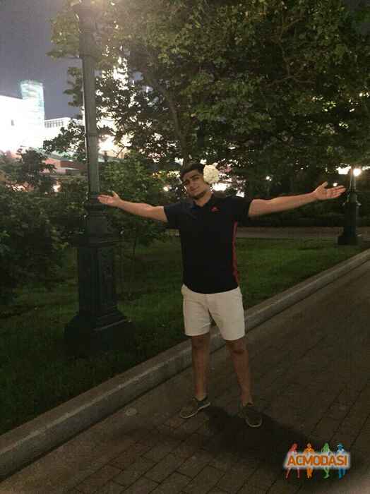 Юс Акифович Зейналов фото №1487937. Загружено 19 Июля 2019