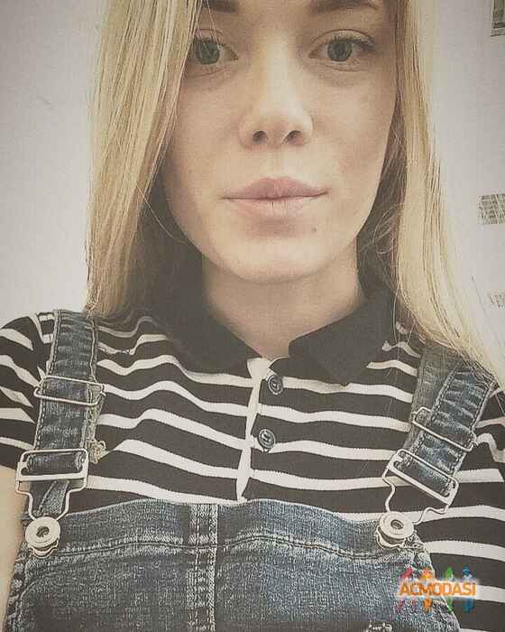 Мария Игоревна Азанова фото №1490314. Загружено 24 Июля 2019