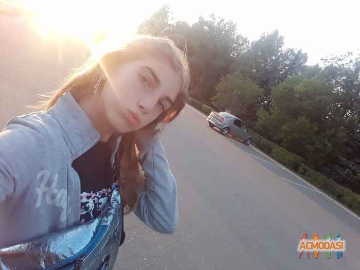 Юлия Игоревна Зайцева фото №1502686. Загружено 22 Августа 2019