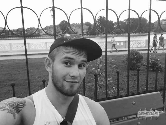 Дмитрий Михайлович Морозов фото №1594328. Загружено 24 Апреля 2020