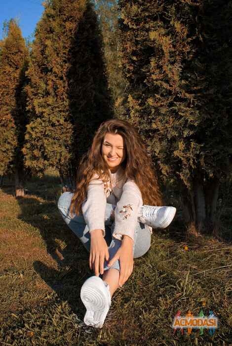 Анна Алексеевна Богданова фото №1606435. Загружено 04 Июня 2020