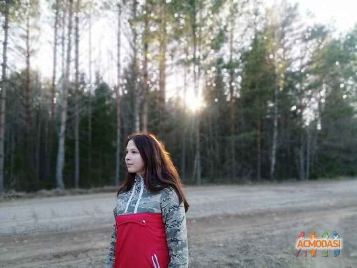 Ульяна Александровна Бровина фото №1609539. Загружено 15 Июня 2020