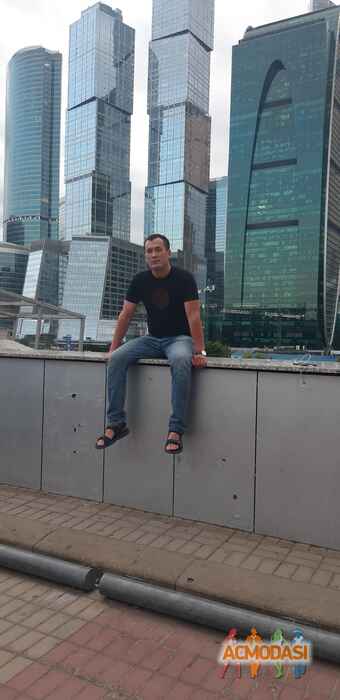 Элмурат  Турдумамат уулу фото №1620867. Загружено 19 Июля 2020