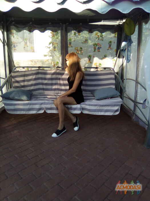 Гузель  Сайфутдинова фото №1648894. Загружено 22 Октября 2020