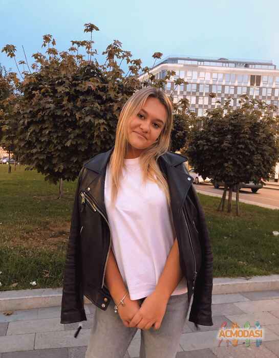 Арина  Кремер фото №1664837. Загружено 11 Декабря 2020