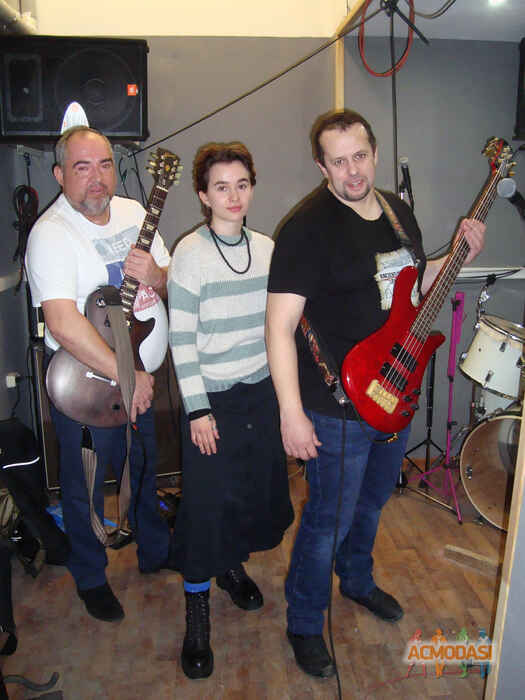 ВИА Фарева   фото №1690797. Загружено 14 Марта 2021