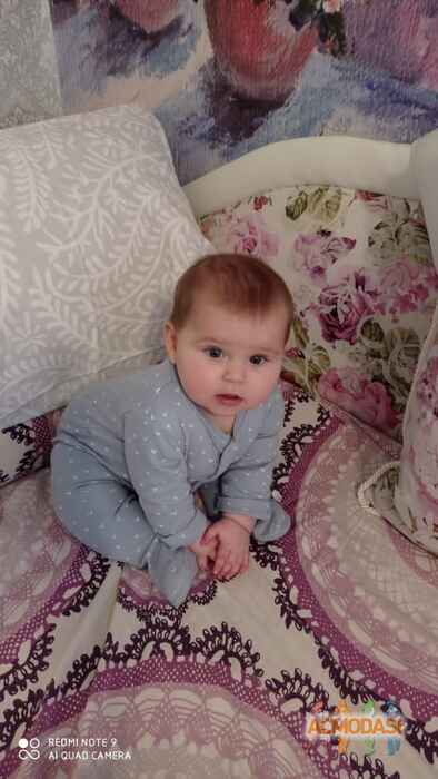 Ева  Ананьева фото №1695708. Загружено 01 Апреля 2021