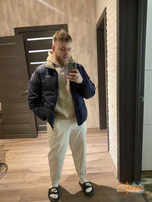 Максим  Нефедов фото №1858951. Загружено 26 Июня 2023