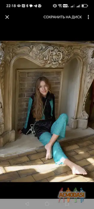 Кристина  Пашина фото №1936991. Загружено 22 Сентября 2025