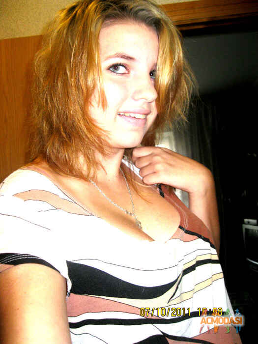 Дарина  Виталиевна фото №150558. Загружено 16 Февраля 2012