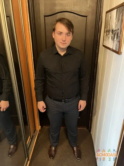 Илья   фото №1938729. Загружено 15 Октября 2025