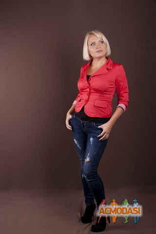 Олеся Борисовна Виноградская фото №285999. Загружено 08 Ноября 2012