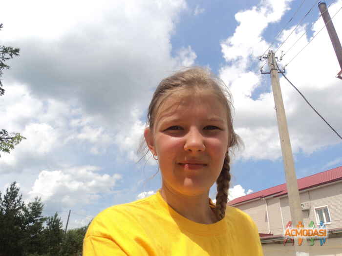 Анастасия  Веклич фото №287284. Загружено 10 Ноября 2012