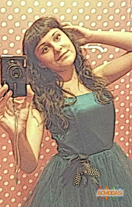 Вероника Дмитриевна Стемницкая фото №256388. Загружено 18 Сентября 2012