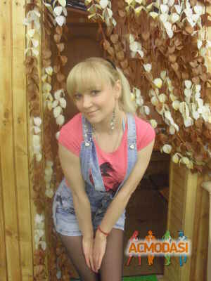 Ларченко  Екатерина фото №357859. Загружено 04 Марта 2013