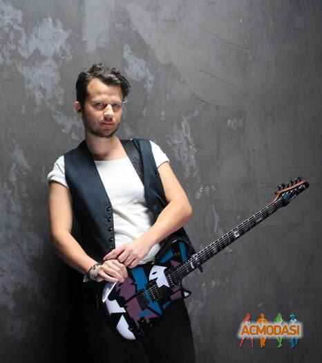 Вова  Павловський фото №414627. Загружено 23 Мая 2013