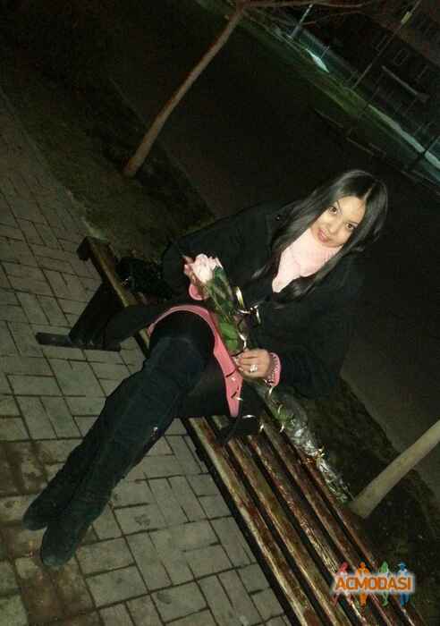 Айсулу  Акаш фото №614108. Загружено 13 Марта 2014