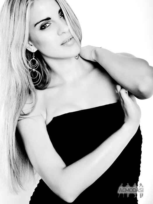 Алина Александровна Подольская фото №616394. Загружено 17 Марта 2014