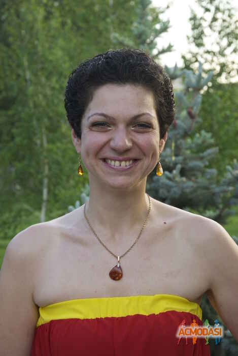 Ханна  Латаш фото №629894. Загружено 05 Апреля 2014