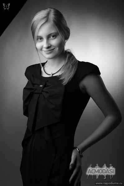 Светлана Викторовна - фото №52918. Загружено Неизвестно