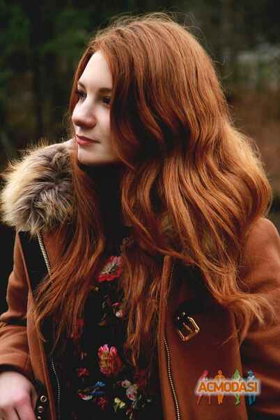 Вероника Вадимовна Коваль фото №868776. Загружено 03 Июня 2015