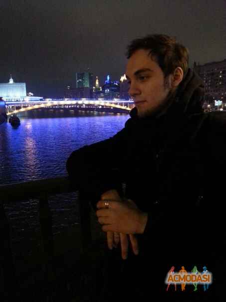 Стёпа  Квасин фото №944595. Загружено 25 Октября 2015