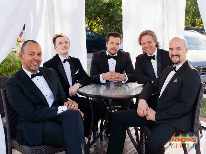 Вокальный проект ViVA   фото №1041004. Загружено 30 Мая 2016