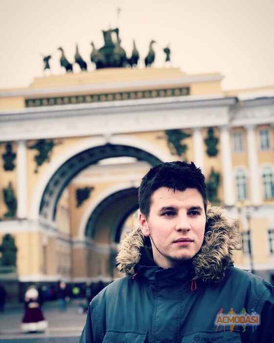 Алексей  Набивач фото №1664993. Загружено 11 Декабря 2020