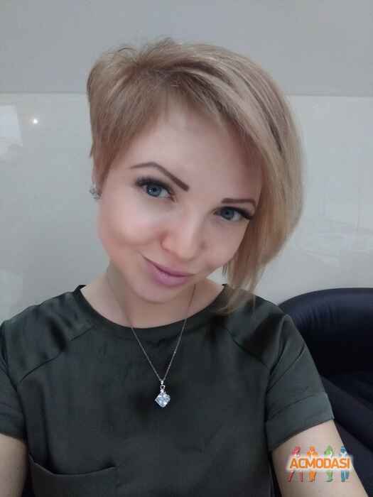 Ольга Викторовна Афендикова фото №1341358. Загружено 07 Июля 2018
