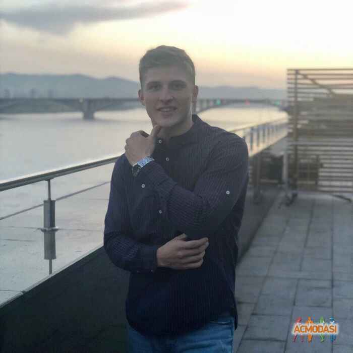 Артем Сергеевич Мельников фото №1510774. Загружено 12 Сентября 2019