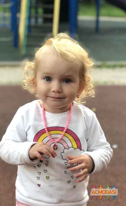 Екатерина Александровна Шабанова фото №1534355. Загружено 01 Ноября 2019