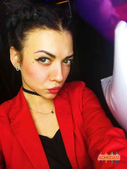 Natalia Sergeevna Maykova фото №1445930. Загружено 11 Апреля 2019
