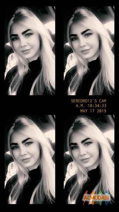 Полина Владимировна Серебрякова фото №1464719. Загружено 25 Мая 2019