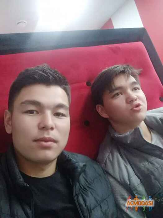 Нуржигит Канатбекович Жакиев фото №1499948. Загружено 15 Августа 2019