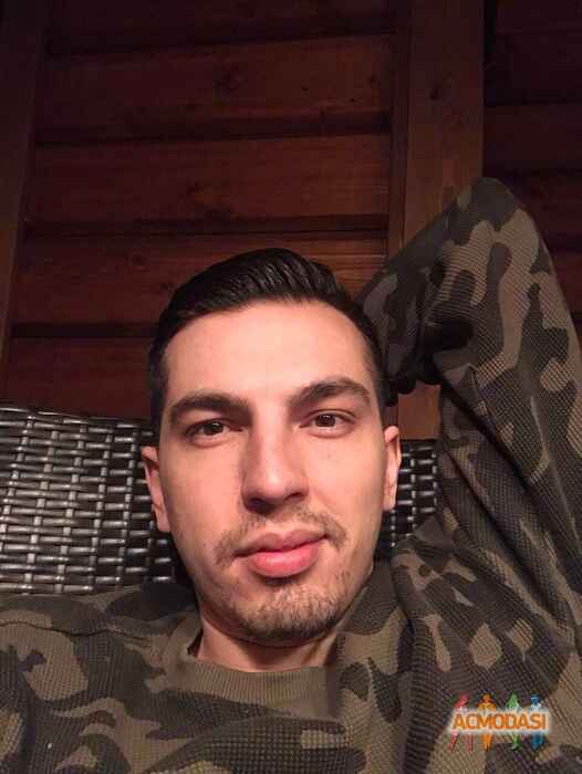 Далер Русланович Сагитов фото №1515203. Загружено 23 Сентября 2019