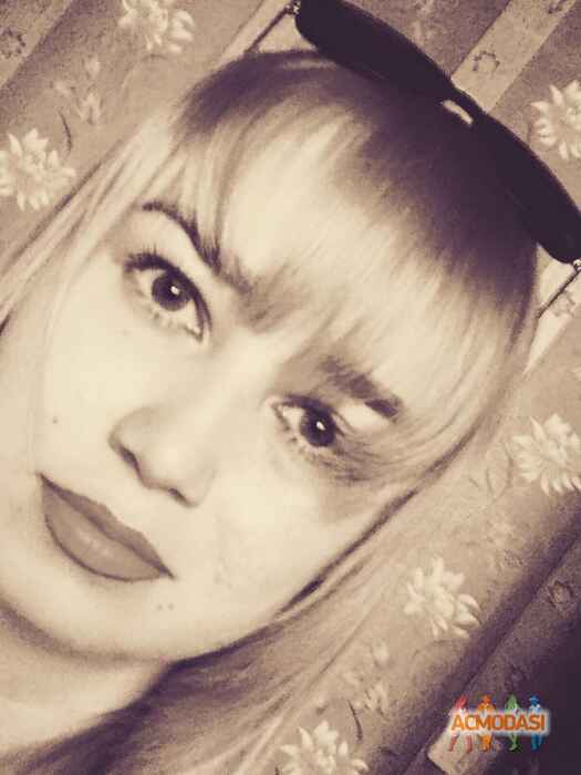 Александра Александровна Саушкина фото №1528361. Загружено 19 Октября 2019