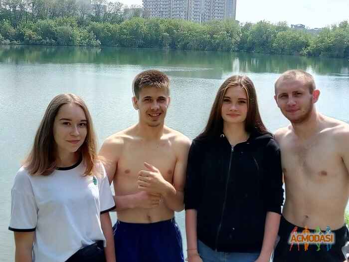 Тимофей Валерьевич Барышев фото №1563832. Загружено 26 Января 2020