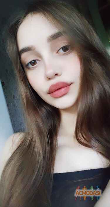 Amina  Minibaeva фото №1651363. Загружено 29 Октября 2020