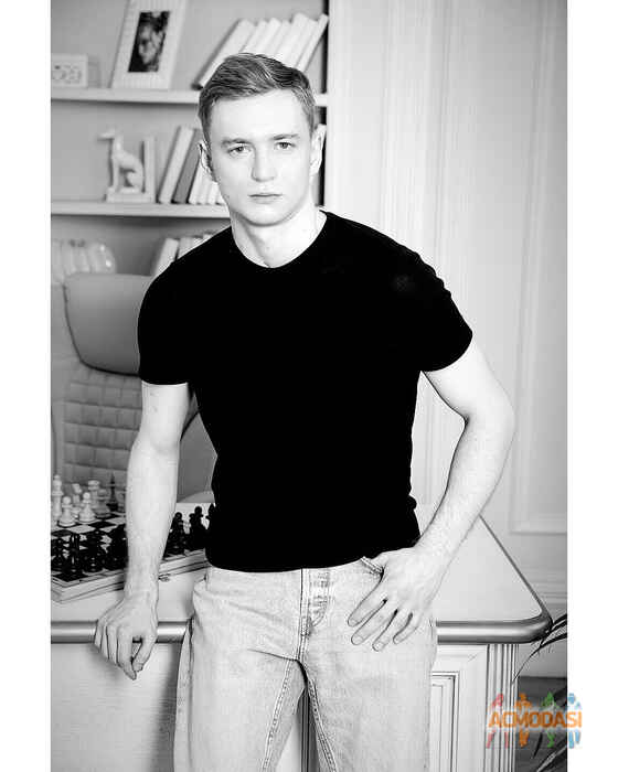 Максим  Смирнов фото №1715563. Загружено 13 Июня 2021