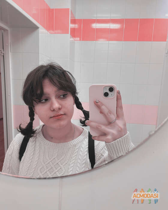 Мариам  Ванян фото №1846094. Загружено 05 Марта 2023