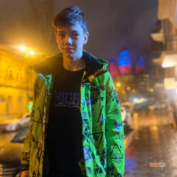 Рамал  Джахангиров фото №1852351. Загружено 25 Апреля 2023