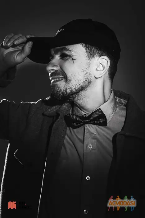 Александр Сергеевич Аксенов фото №1942773. Загружено 02 Декабря 2025